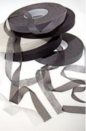 TAPE TYPE INTERLINING