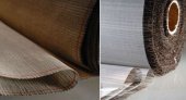HAIR CLOTH INTERLINING